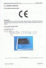 Zhejiang Floral Gardening Tools Co., Ltd. company overview - view 1