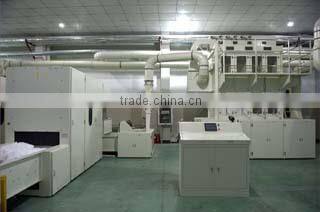 Changzhou Wisdom Nonwoven Technology Co., Ltd. company overview - view 2