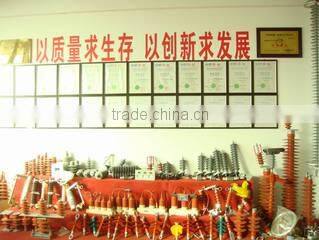 Wenzhou Mingneng Electrical Co., Ltd. company overview - view 3