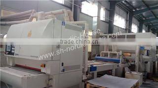 Shanghai Nordic-House Furniture Co., Ltd. company overview - view 3