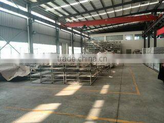 Jiangxi Huahui Kitchen Equipment Co., Ltd. company overview - view 3