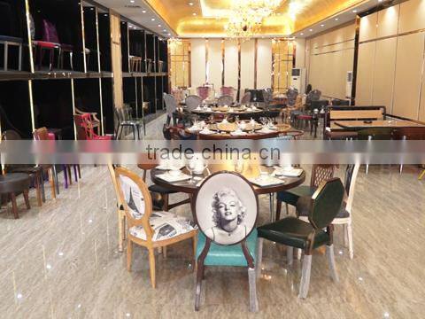 Foshan Shunde Hengyang Furniture Co., Ltd. company overview - view 1