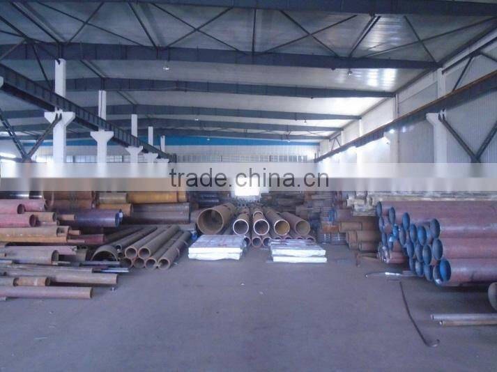 Tianjin Yinyin International Trade Co., Ltd. company overview - view 4