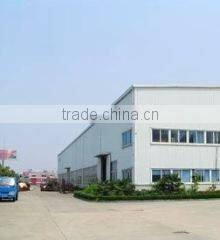 Shanghai Say & Show Signage Co., Ltd. company overview - view 1