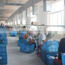 Jiangxi Yihao Melamine Co., Ltd. company overview - view 3