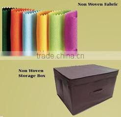 Xiamen Nasda Non Woven Co., Ltd. company overview - view 3
