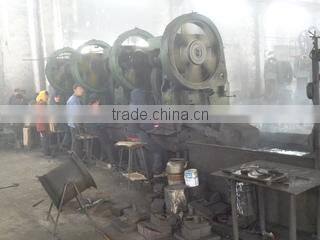 Jianhu Fidel Agri-Machine Factory company overview - view 3