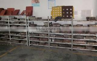 Shenzhen Lukai Rubber & Plastic Products Factory company overview - view 3