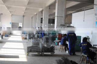 Yiwu Wanyang Arts & Crafts Co., Ltd. company overview - view 4