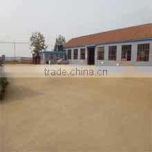 Qingdao Yongtai Special Hand Truck Co., Ltd. company overview - view 1