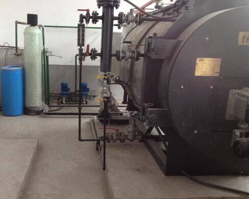 Qingdao Nugget Silica Co.,ltd. company overview - view 1