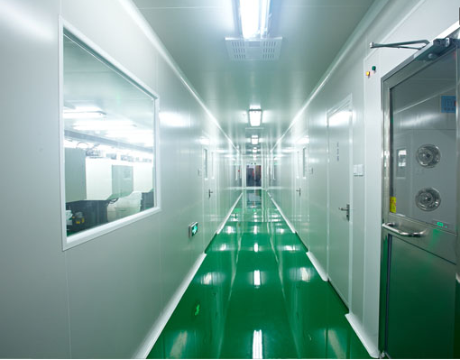 Xinjitai Sprayer&Pump company overview - view 2