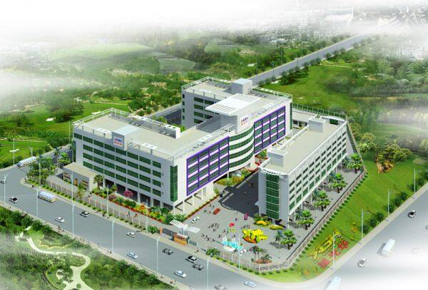 Sunshine Printing And Packaging Co., Limited company overview - view 1