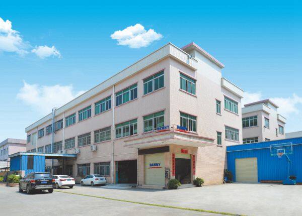 Yukai Precision Mold Co., Ltd. company overview - view 1