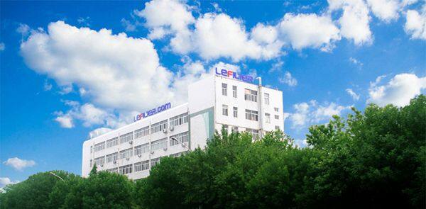 XINXIANG Lefilter Filter CORP.LTD company overview - view 1