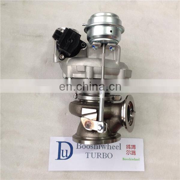 MGT2256S 769155-0015 Turbocharger 821719 for BMW X6 50 iX (E71) N63 engine turbo 769155-15 793647
