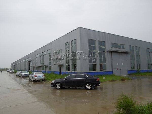 Qingdao SinoFlooring Co., Ltd company overview - view 3