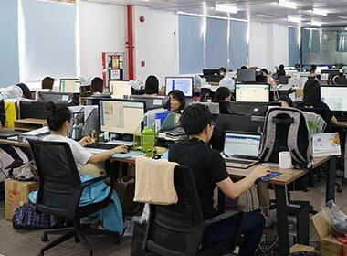 MOKOSmart company overview - view 4