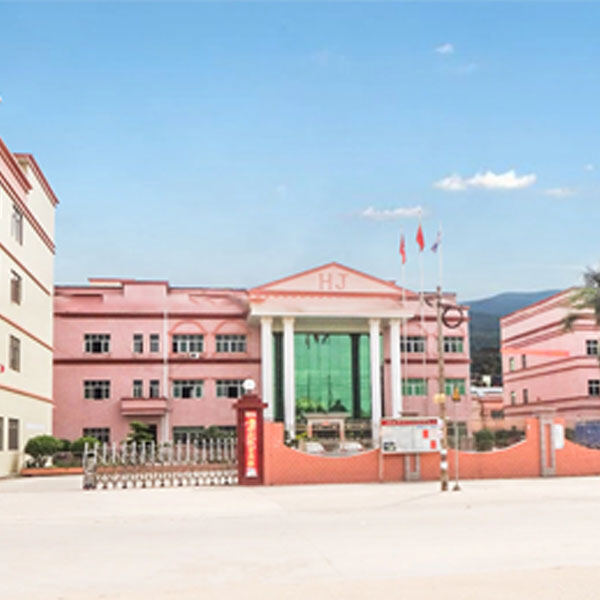 Huizhou HD Era Technology Co., Ltd. company overview - view 1