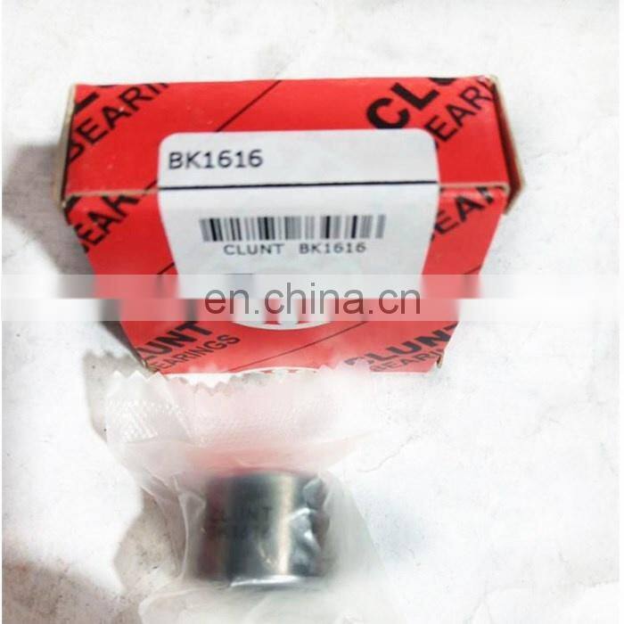 good price high quality Needle Roller Bearing bk1616 bearing