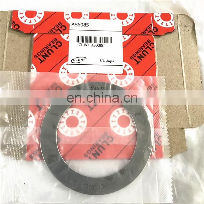 Good Hot sales Washers AS series AS100135 for cylindrical and needle roller thrust bearing Washers AS110145 AS120155 AS130170