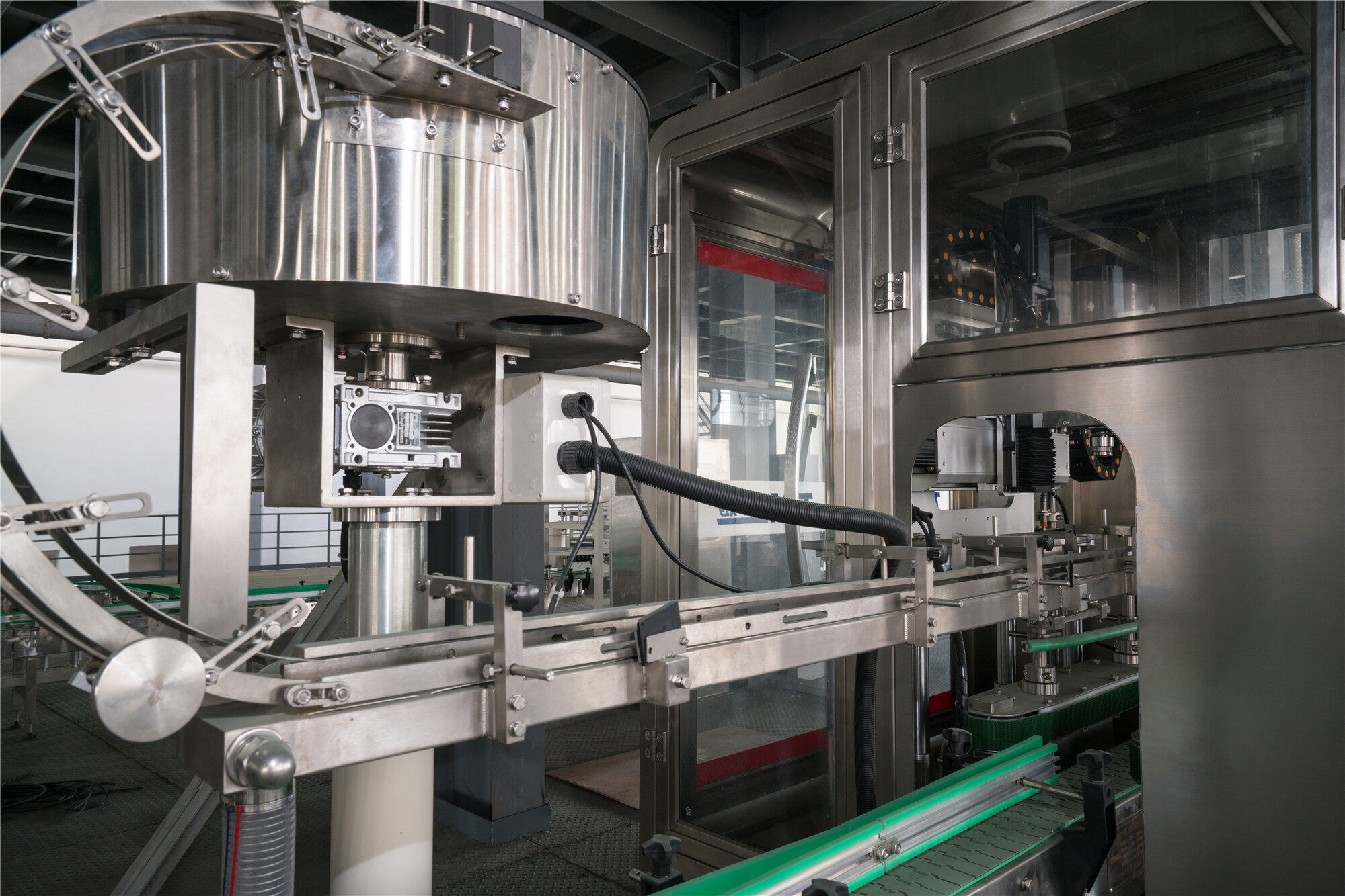 Newbotai (Suzhou) Lubrication Technology Co., Ltd. company overview - view 2