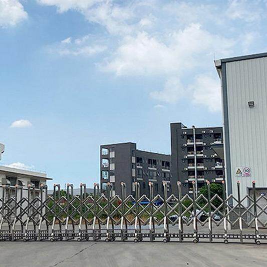 ‌Foshan Derwon Hardware Products Company Limited company overview - view 1