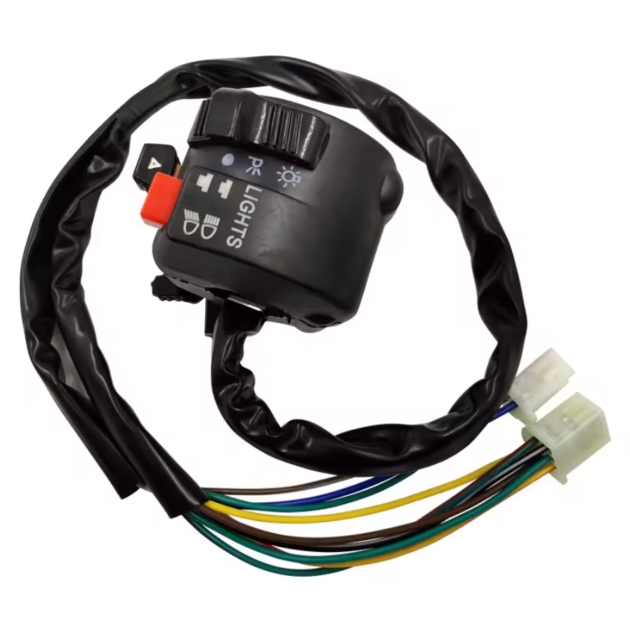 motorcycle switch 14