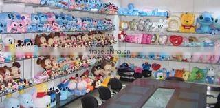 Ningbo Lerong Toys Co., Ltd. company overview - view 3