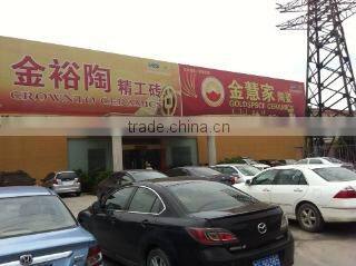 Foshan Bestile Ceramics Co., Ltd. company overview - view 1