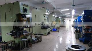 Dongguan Stream Metal And Electronics Limited Company company overview - view 1