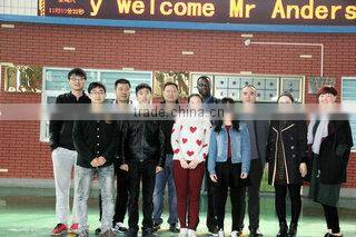 Hebi Wanfeng Mining Machinery Manufacturing Co., Ltd. company overview - view 3