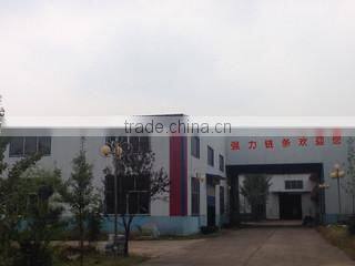 Shandong Xintai Qiangli Chain Co., Ltd. company overview - view 2