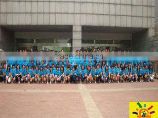 Zhengzhou Huaao Amusement Equipment Co., Ltd. company overview - view 3