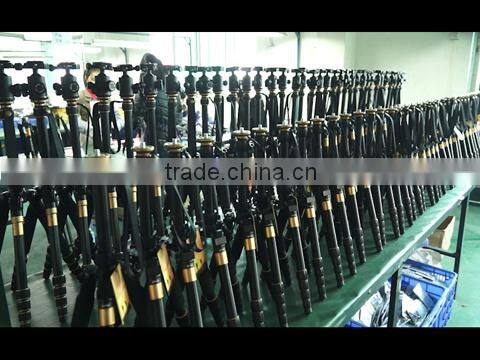 Guangzhou Qingzhuang Photographic Equipment Co., Ltd. company overview - view 1
