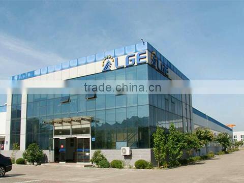 Shenzhen Luguang Electronic Technology Co., Ltd. company overview - view 1