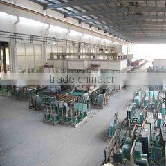 Hangzhou Blue-Sky Safety Glass Co., Ltd. company overview - view 3