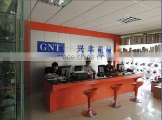 Guangzhou Huangpu District Xingfeng Engineering Machinery Accessories Maintenance Department company overview - view 1