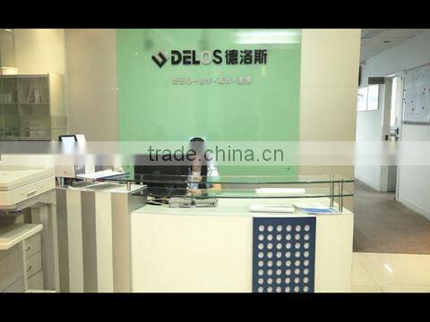 Guangdong Delos Lighting Industrial Co., Ltd. company overview - view 1