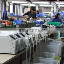 Chongqing Jieheng Peristaltic Pumps Co., Ltd. company overview - view 2