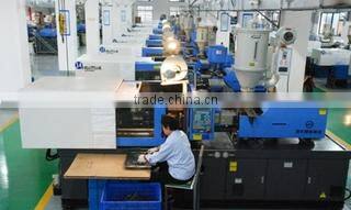 Suzhou Topbeauty Plastic Technology Co., Ltd. company overview - view 1