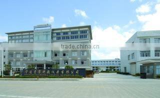 Qinghua Science & Education Equipment Co., Ltd. company overview - view 3