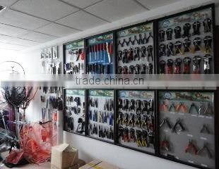 Weihai Gloria Fishing Tackle Co., Ltd. company overview - view 1