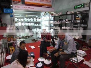 Chaozhou Sanbo Ceramics Manufactory company overview - view 2