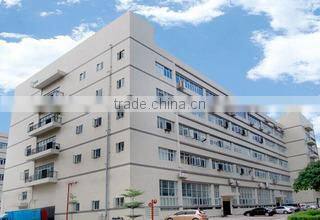 Cangnan Jiazuodun Clothing Factory company overview - view 1