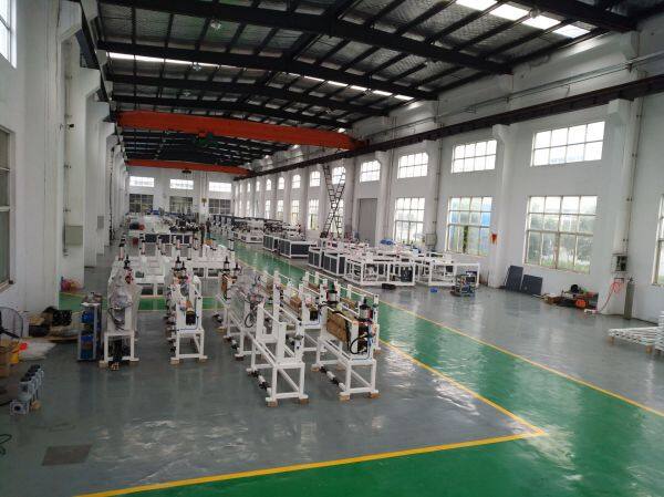 Zhangjiagang Acemien Machinery CO.,LTD company overview - view 4