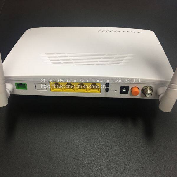 1GE+3FE+WIFI+CATV GPON ONU 3