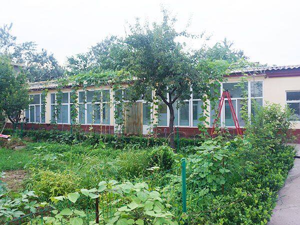 Hebei Shengbo Sprinkling Irrigation Equipments Co., Ltd. company overview - view 3