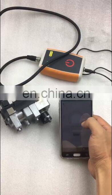 G-185 turbo 727463-02 seolenoid valve actuator electric actuator G-271 6NW008412 712120 G-107