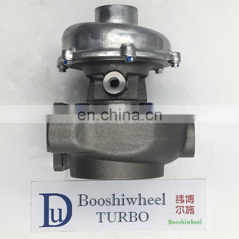 RHB52W turbocharger 129671-18001 129693-18001 4JH3 129572-18000  4JH2 129571-18000  4JH-DTE MYBE engine 4JH3 129572-18000